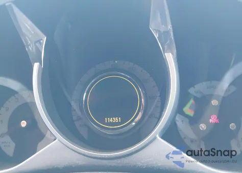 2010 Cadillac Srx Luxury Collection из США, поврежденный, VIN 3GYFNAEYXAS513230